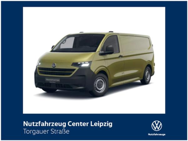 Volkswagen Transporter Kasten 2.0 l TDI Automatik