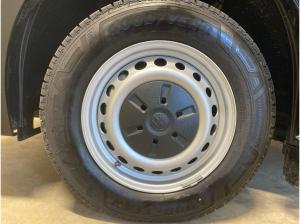 Volkswagen Transporter Kasten TDI Preisvorteil 7699€