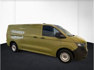 Volkswagen Transporter Kasten TDI Preisvorteil 13485€