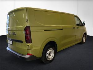 Volkswagen Transporter Kasten TDI Preisvorteil 13485€