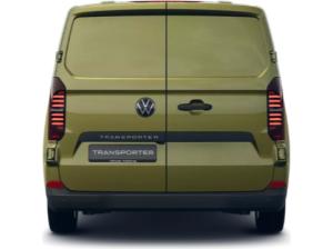 Volkswagen Transporter Kasten 2.0 l TDI Automatik
