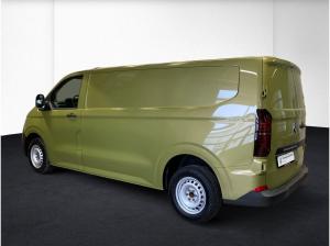 Volkswagen Transporter Kasten TDI Preisvorteil 13485€