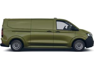 Volkswagen Transporter Kasten 2.0 l TDI Automatik