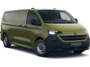 Volkswagen Transporter Kasten 2.0 l TDI Automatik