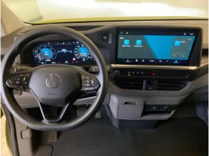 Volkswagen Transporter Kasten TDI Preisvorteil 13485€