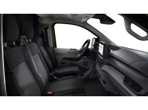 Volkswagen Transporter Kasten 2.0 l TDI Automatik