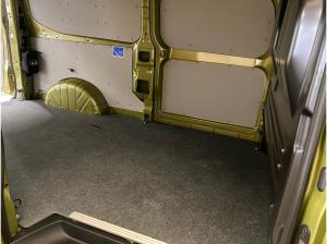 Volkswagen Transporter Kasten TDI Preisvorteil 13485€