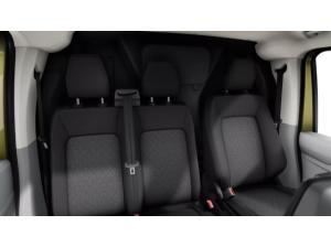 Volkswagen Transporter Kasten 2.0 l TDI Automatik