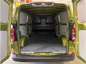 Volkswagen Transporter Kasten TDI Preisvorteil 13485€
