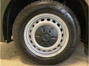 Volkswagen Transporter Kasten TDI Preisvorteil 13485€