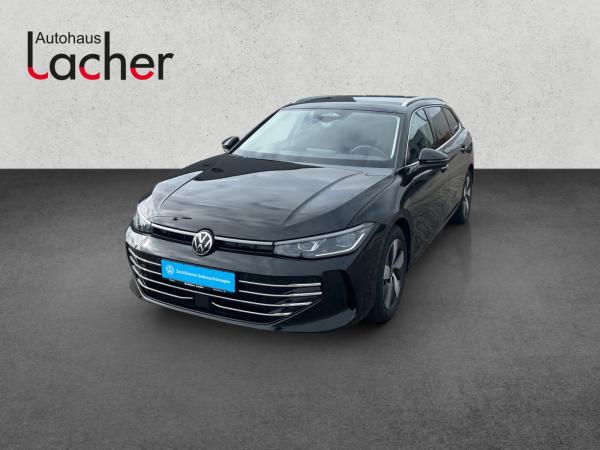 Volkswagen Passat Variant Elegance 2.0 TDI DSG