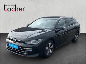 Volkswagen Passat Variant Elegance 2.0 TDI DSG,IQ.LIGHT,AHK