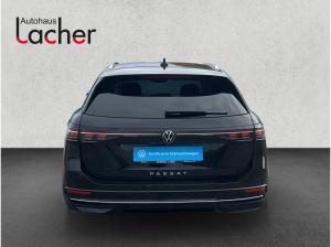 Volkswagen Passat Variant Elegance 2.0 TDI DSG,IQ.LIGHT,AHK