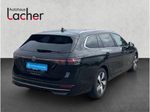 Volkswagen Passat Variant Elegance 2.0 TDI DSG,IQ.LIGHT,AHK