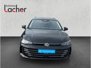 Volkswagen Passat Variant Elegance 2.0 TDI DSG,IQ.LIGHT,AHK
