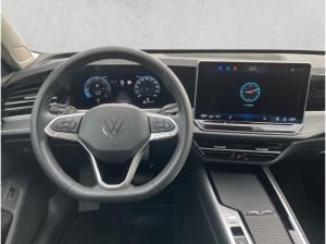 Volkswagen Passat Variant Elegance 2.0 TDI DSG,IQ.LIGHT,AHK