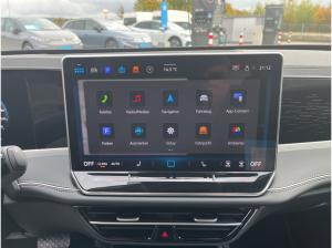 Volkswagen Passat Variant Elegance 2.0 TDI DSG,IQ.LIGHT,AHK