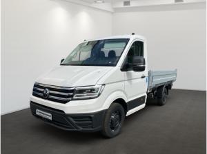 Volkswagen Crafter 35- 3 Seitenkipper 2.0 TDI (Mettmann)