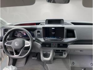 Volkswagen Crafter 35- 3 Seitenkipper 2.0 TDI (Mettmann)