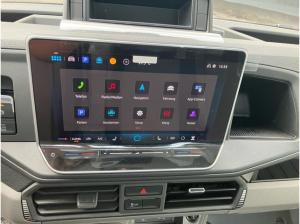 Volkswagen Crafter 35- 3 Seitenkipper 2.0 TDI (Mettmann)