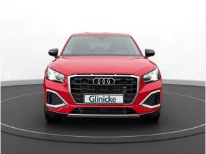 Audi Q2 advanced 35 TFSI MATRIX+KAMERA+CARPLAY