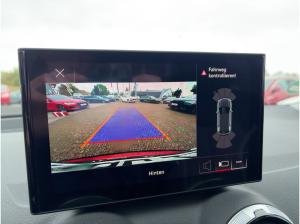 Audi Q2 advanced 35 TFSI MATRIX+KAMERA+CARPLAY