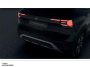 Volkswagen T-Cross ENERGY 1.0 TSI (Hagen)