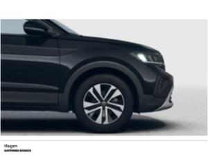 Volkswagen T-Cross ENERGY 1.0 TSI (Hagen)
