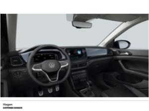 Volkswagen T-Cross ENERGY 1.0 TSI (Hagen)