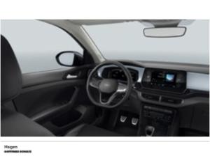 Volkswagen T-Cross ENERGY 1.0 TSI (Hagen)