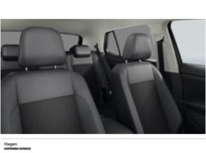 Volkswagen T-Cross ENERGY 1.0 TSI (Hagen)