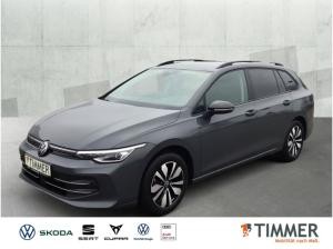 Volkswagen Golf VIII Variant 1.5 TSI GOAL *AHK *LED *ACC *R