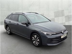 Volkswagen Golf VIII Variant 1.5 TSI GOAL *AHK *LED *ACC *R