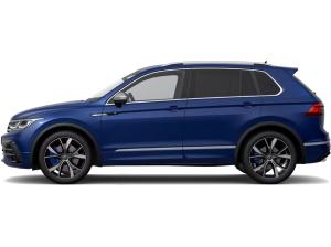 Volkswagen Tiguan R 4Motion NAVI KAM MATRIX LEDER