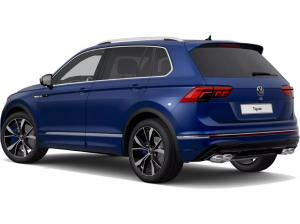 Volkswagen Tiguan R 4Motion NAVI KAM MATRIX LEDER