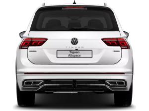 Volkswagen Tiguan Allspace R-Line 2.0TDI 4M AHK STANDH PANO