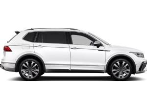 Volkswagen Tiguan Allspace R-Line 2.0TDI 4M AHK STANDH PANO