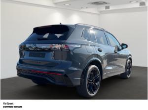 Volkswagen Tiguan R-Line 1.5 eTSI 🔥Black Friday Deal 🔥 Inkl. MATRIX uvm.🔥(Velbert)
