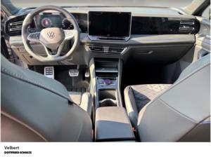 Volkswagen Tiguan R-Line 1.5 eTSI 🔥Black Friday Deal 🔥 Inkl. MATRIX uvm.🔥(Velbert)