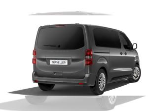 Peugeot Traveller BlueHDi 180 EAT8 Allure L2