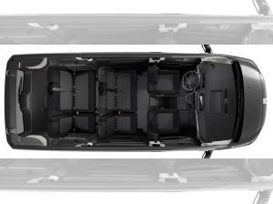 Peugeot Traveller BlueHDi 180 EAT8 Allure L2