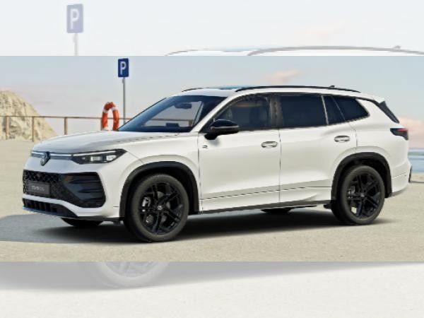 Volkswagen Tayron R-Line 2.0TDI 193PS *BLACK STYLE*MATRIX*LEDER*NAV*AHK*PANO*STANDHZG*75.940€