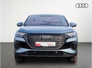 Audi Q4 e-tron Q4 Sportback e-tron 35 AHK Navi HUD Virtual EPH