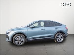 Audi Q4 e-tron Q4 Sportback e-tron 35 AHK Navi HUD Virtual EPH