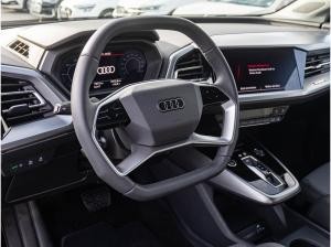 Audi Q4 e-tron Q4 Sportback e-tron 35 AHK Navi HUD Virtual EPH