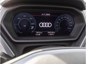 Audi Q4 e-tron Q4 Sportback e-tron 35 AHK Navi HUD Virtual EPH