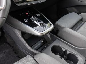 Audi Q4 e-tron Q4 Sportback e-tron 35 AHK Navi HUD Virtual EPH