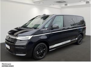 Volkswagen T7 Multivan Style 2.0 TDI - Langer Überhang (Mettmann)