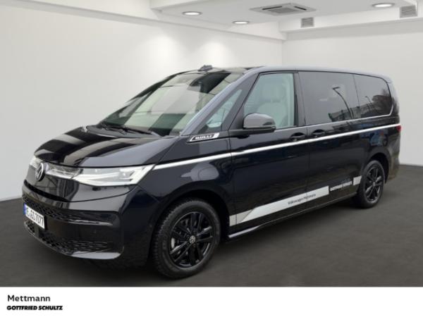 Volkswagen T7 Multivan Style 2.0 TDI - Langer Überhang (Mettmann)