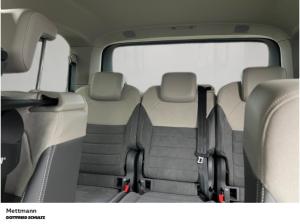 Volkswagen T7 Multivan Style 2.0 TDI - Langer Überhang (Mettmann)